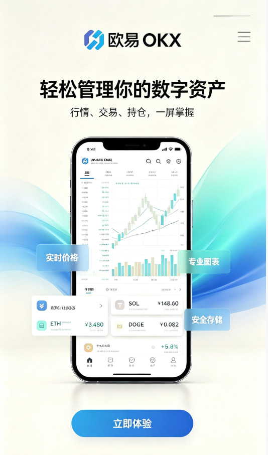 欧交易所APP科普配图一